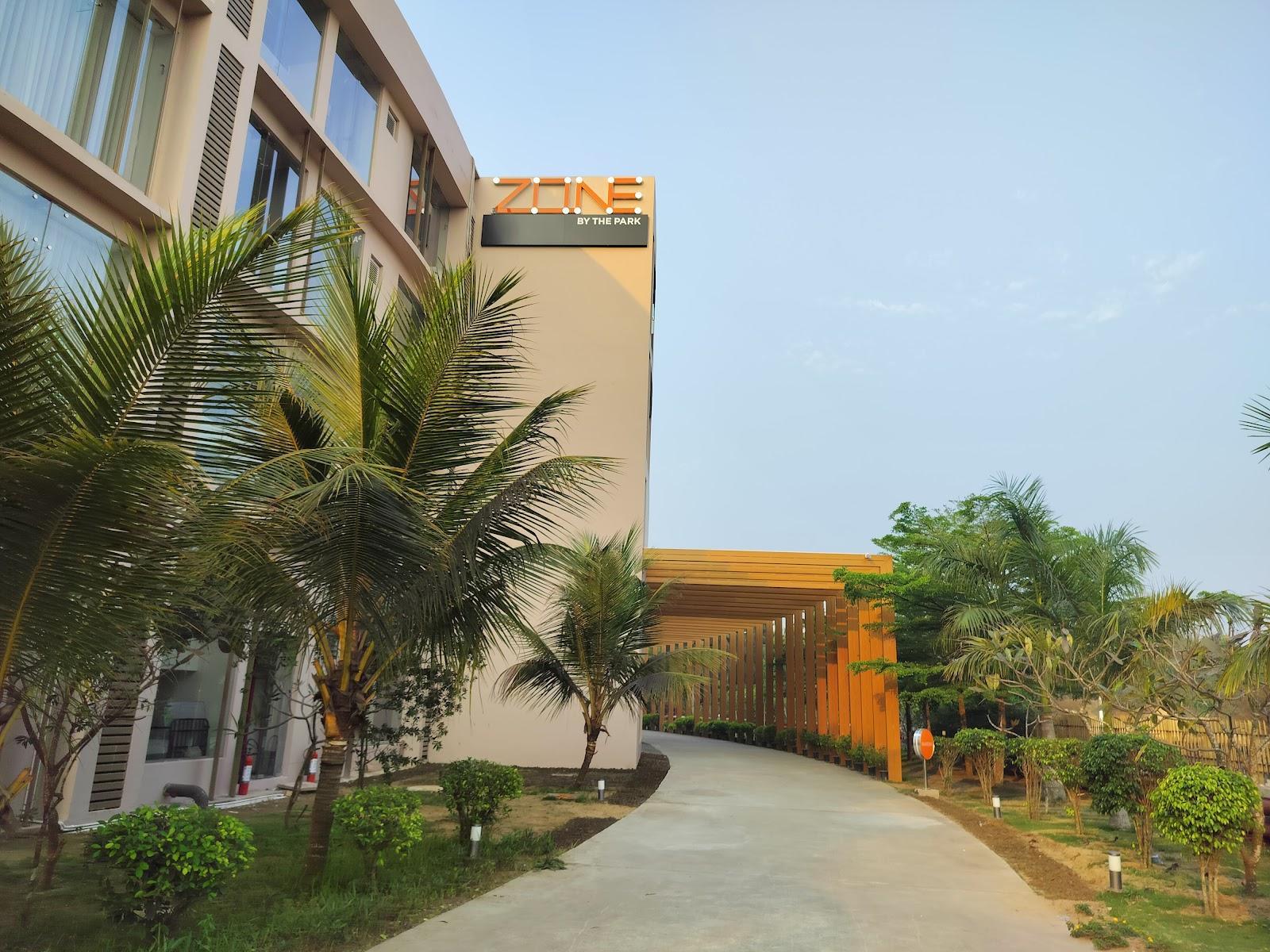 Zone by The Park Digha