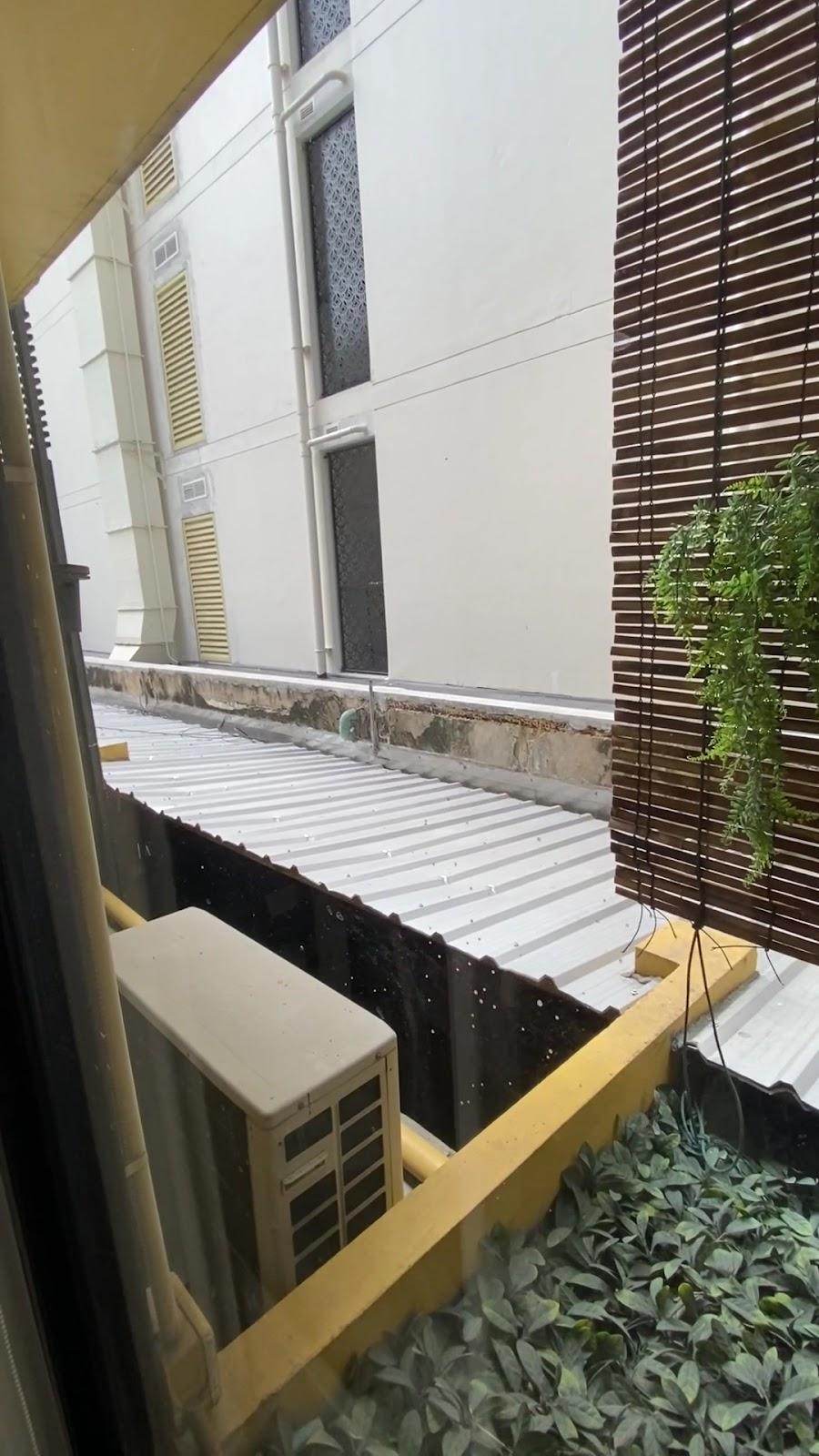 NapPark Hostel @ Khao San – photo 2