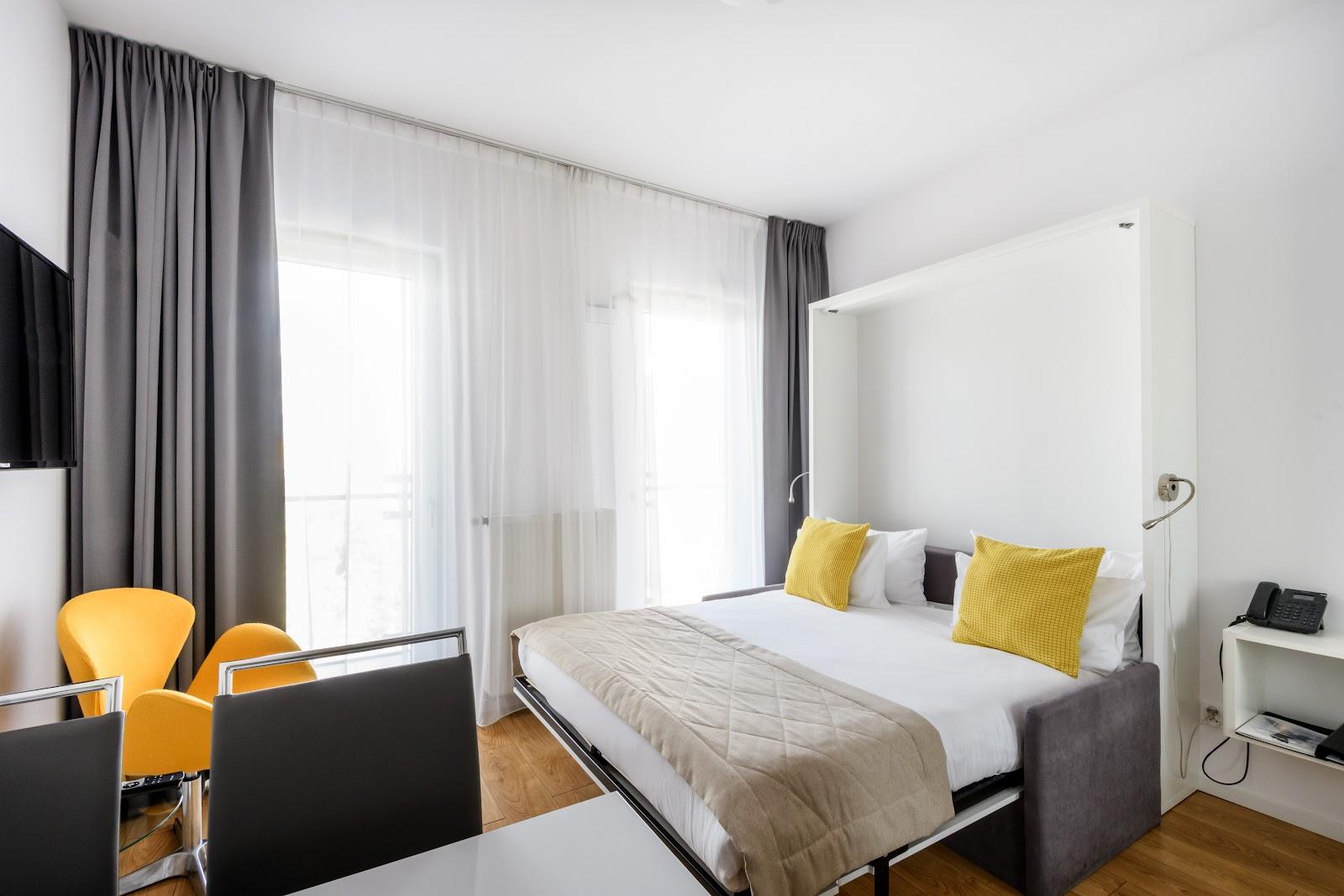 Varsovia Apartamenty – photo 3