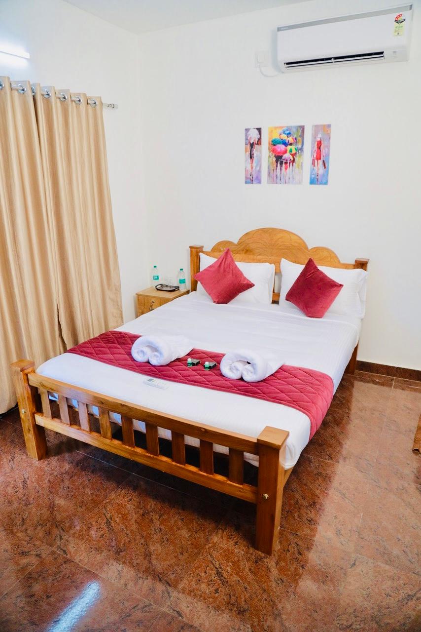 Varkala Escape Resort – photo 4
