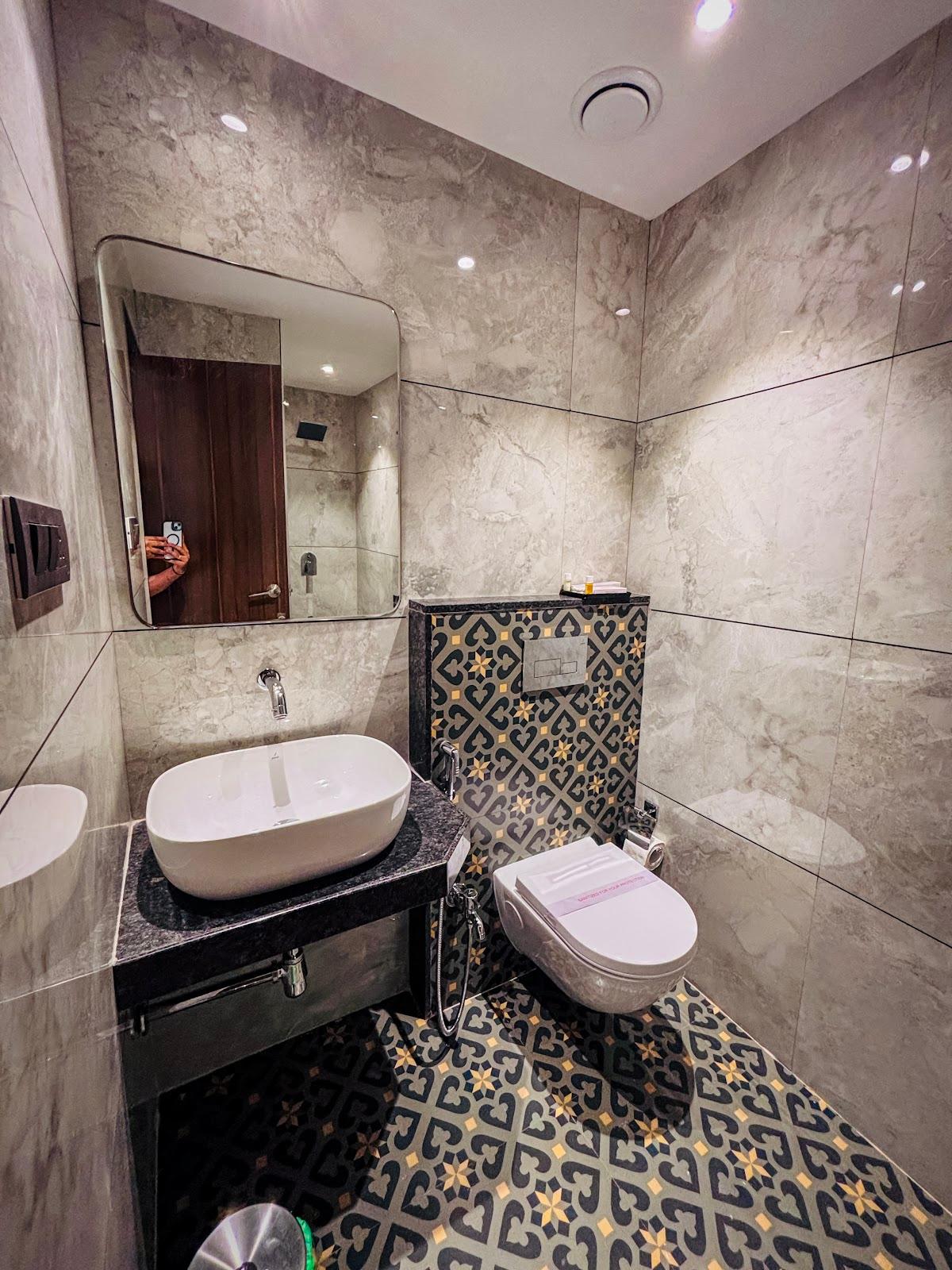 Hotel Ocean Residency - Thane Hotels / Hotels In Thane – photo 3
