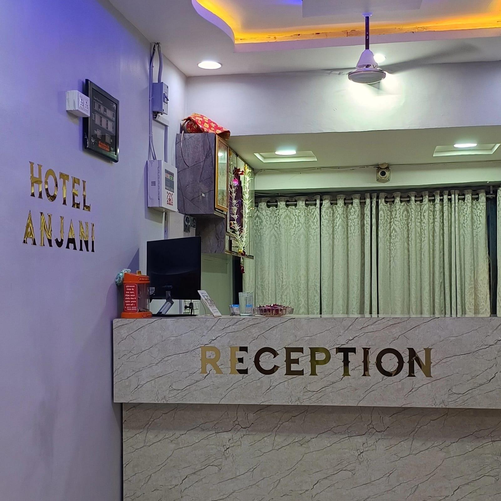 Hotel Anjani Inn – photo 3