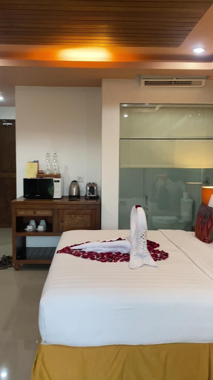 Mayura Ubud Retreat – photo 2