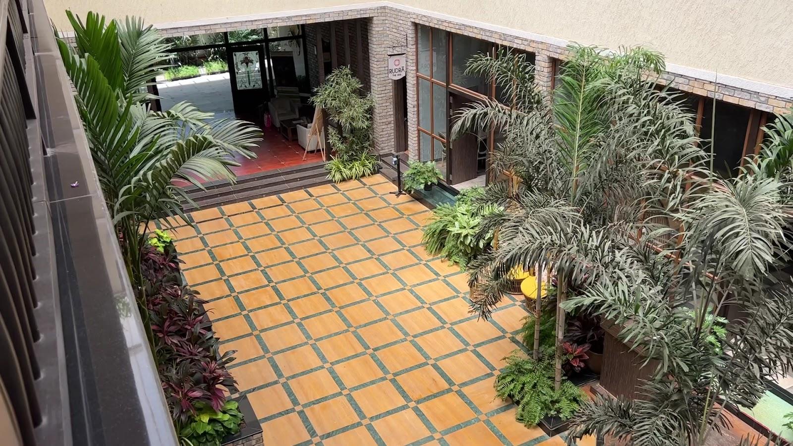 The Summer House, Pachmarhi - AM Hotel Kollection – photo 2