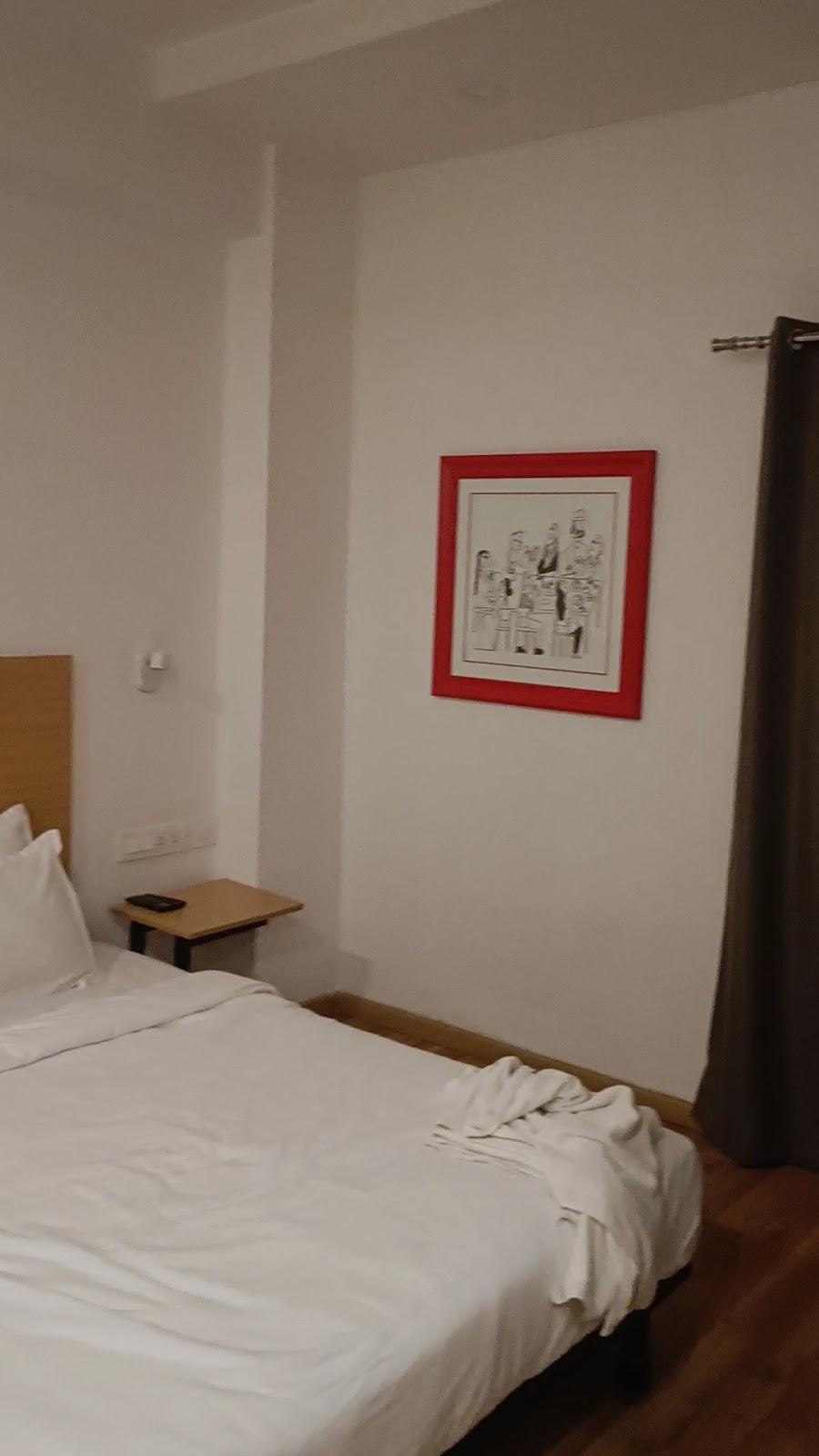 UPAR Hotels Nungambakkam – photo 2