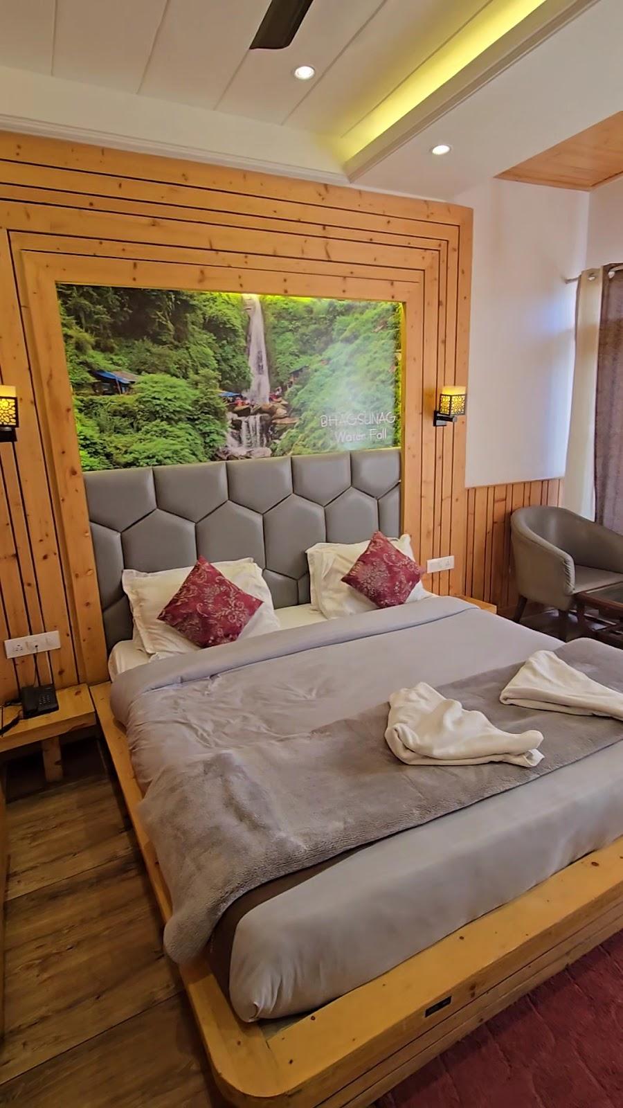 Lord Krishna Boutique Stay – photo 2