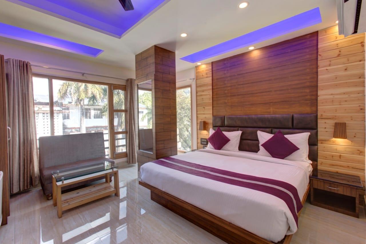 Hotel Skyking – photo 3