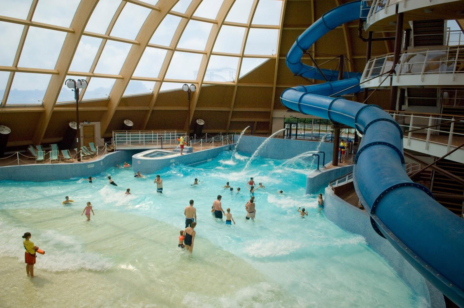 Bluestone Resort – photo 4