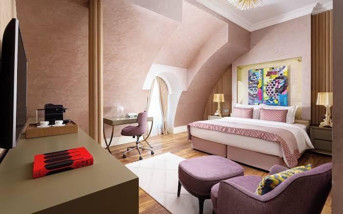 Art Gallery Hotel – photo 3
