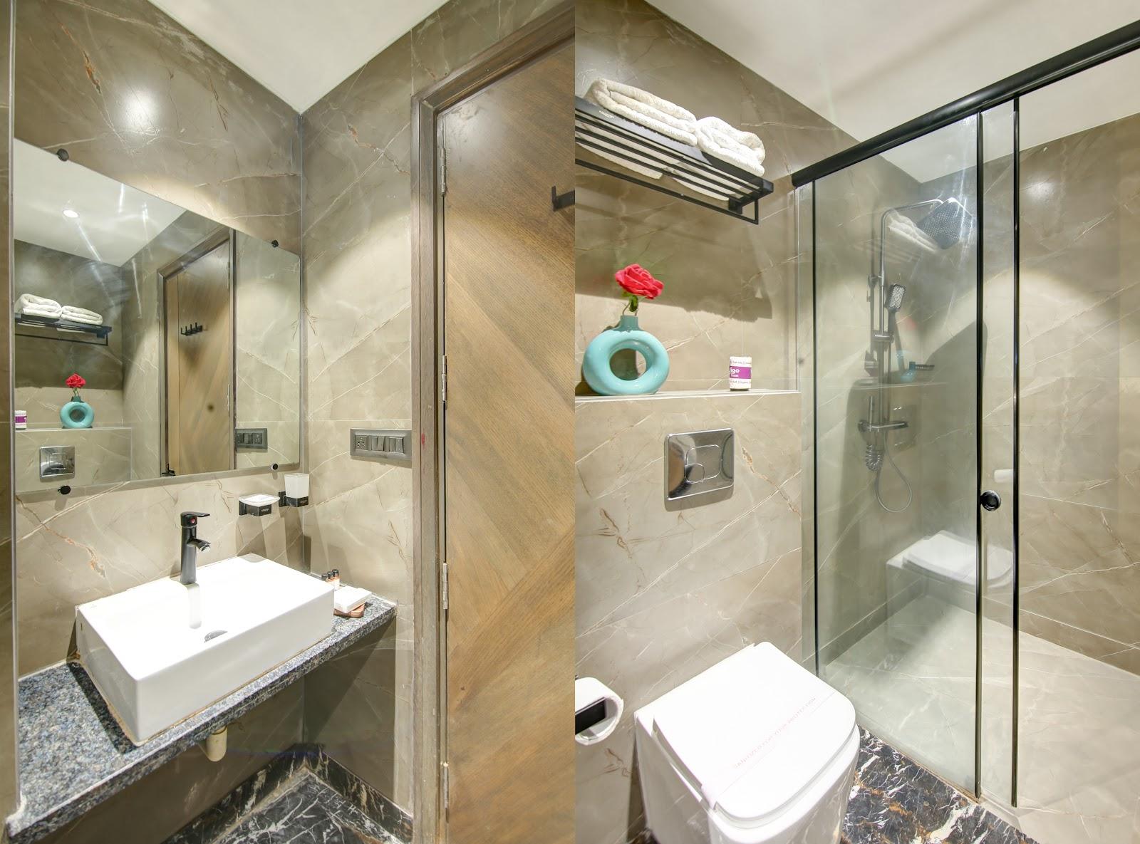 Hotel Uptown – photo 4