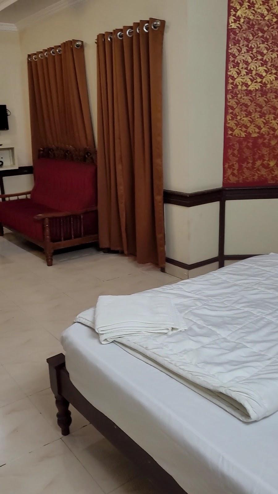 Corridor Calicut Airport Hotel – photo 1