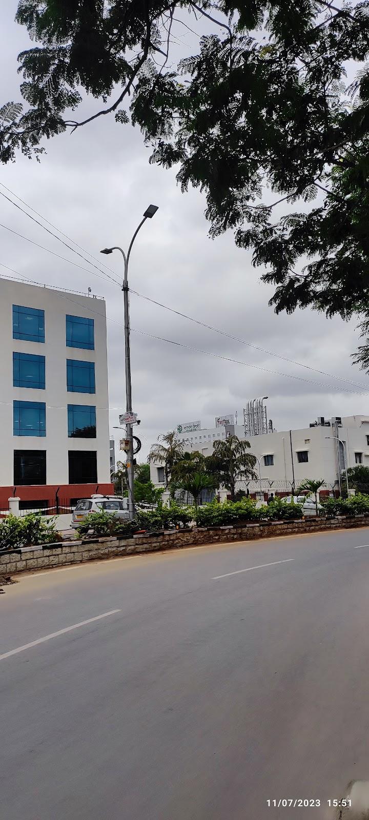 HOTEL AV HITECHCITY – photo 2