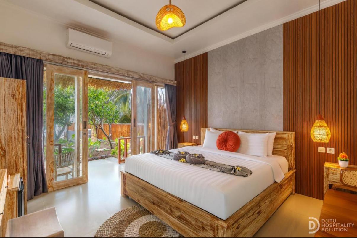 La Semaya Beach Villas – photo 4