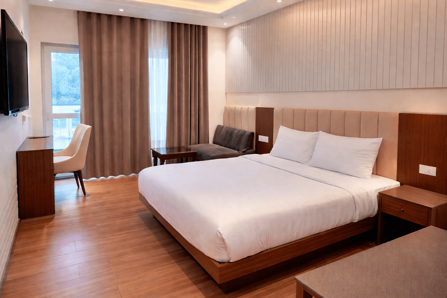 Hotel Dwelling Hills – photo 2