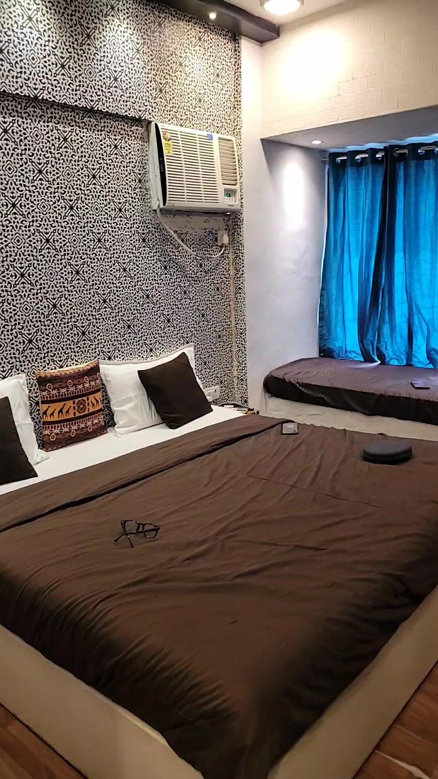 OSI Apartments Andheri West – photo 2