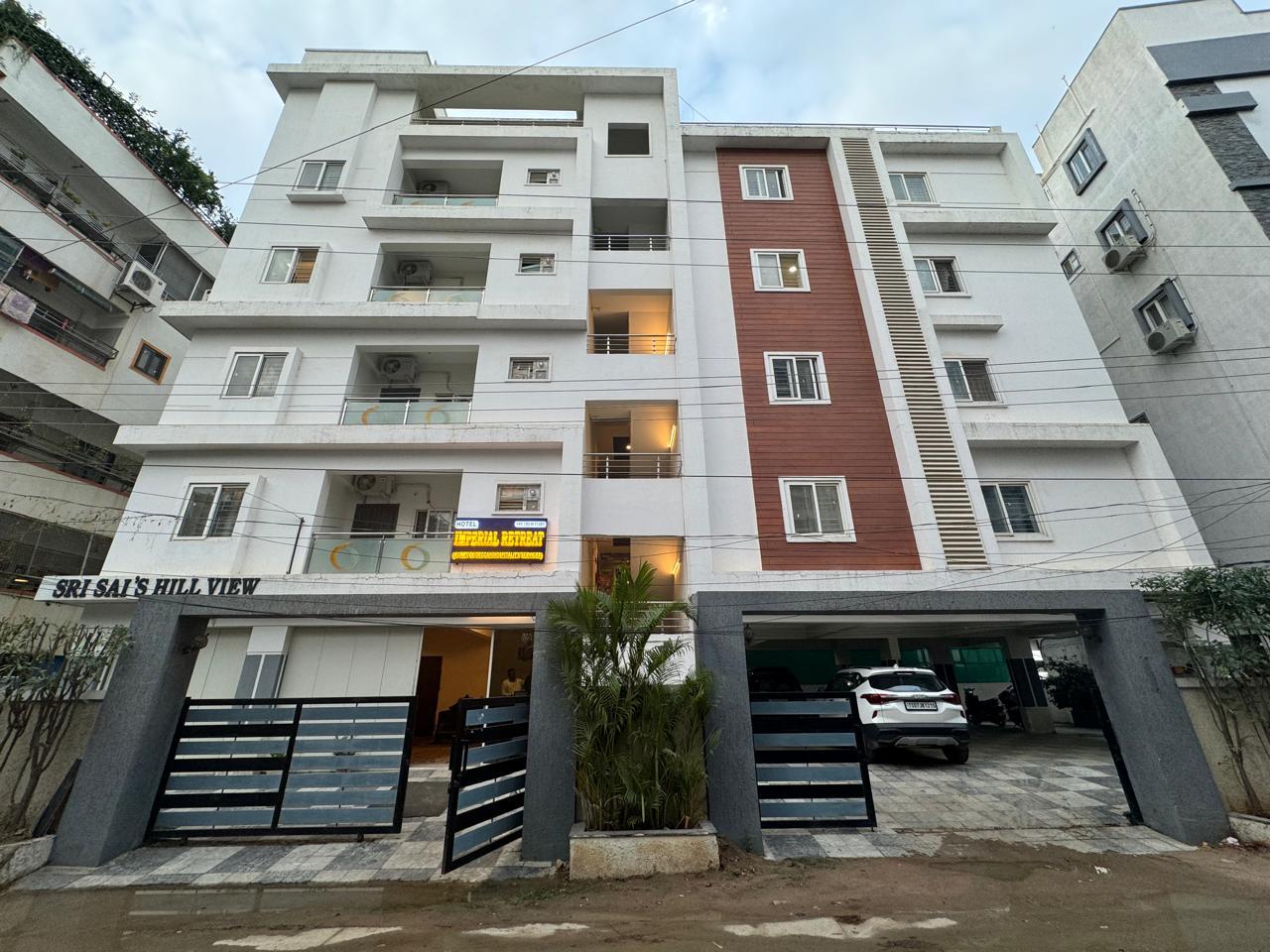 Hotel Imperial Retreat – photo 1