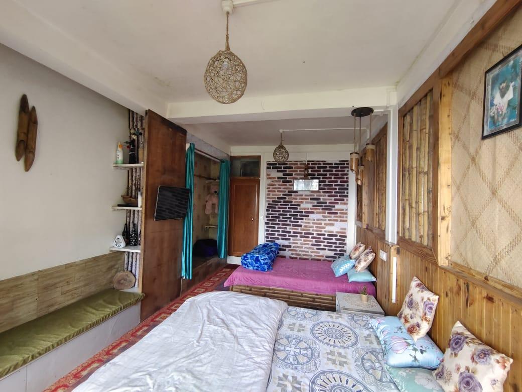 Jessica Homestay – photo 2