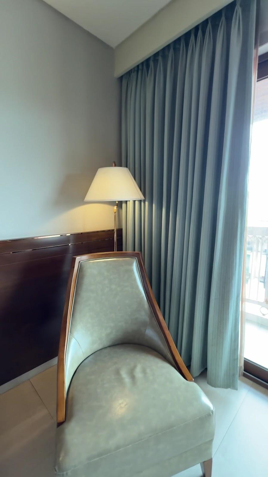 YU Hotel – photo 3