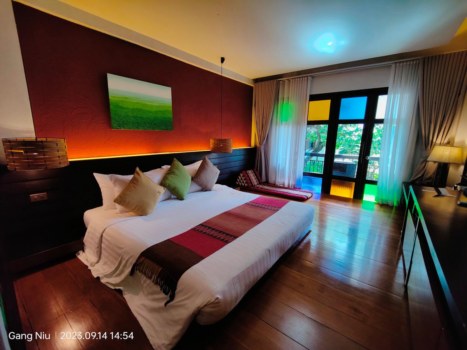 De Lanna Hotel Chiang Mai – photo 3