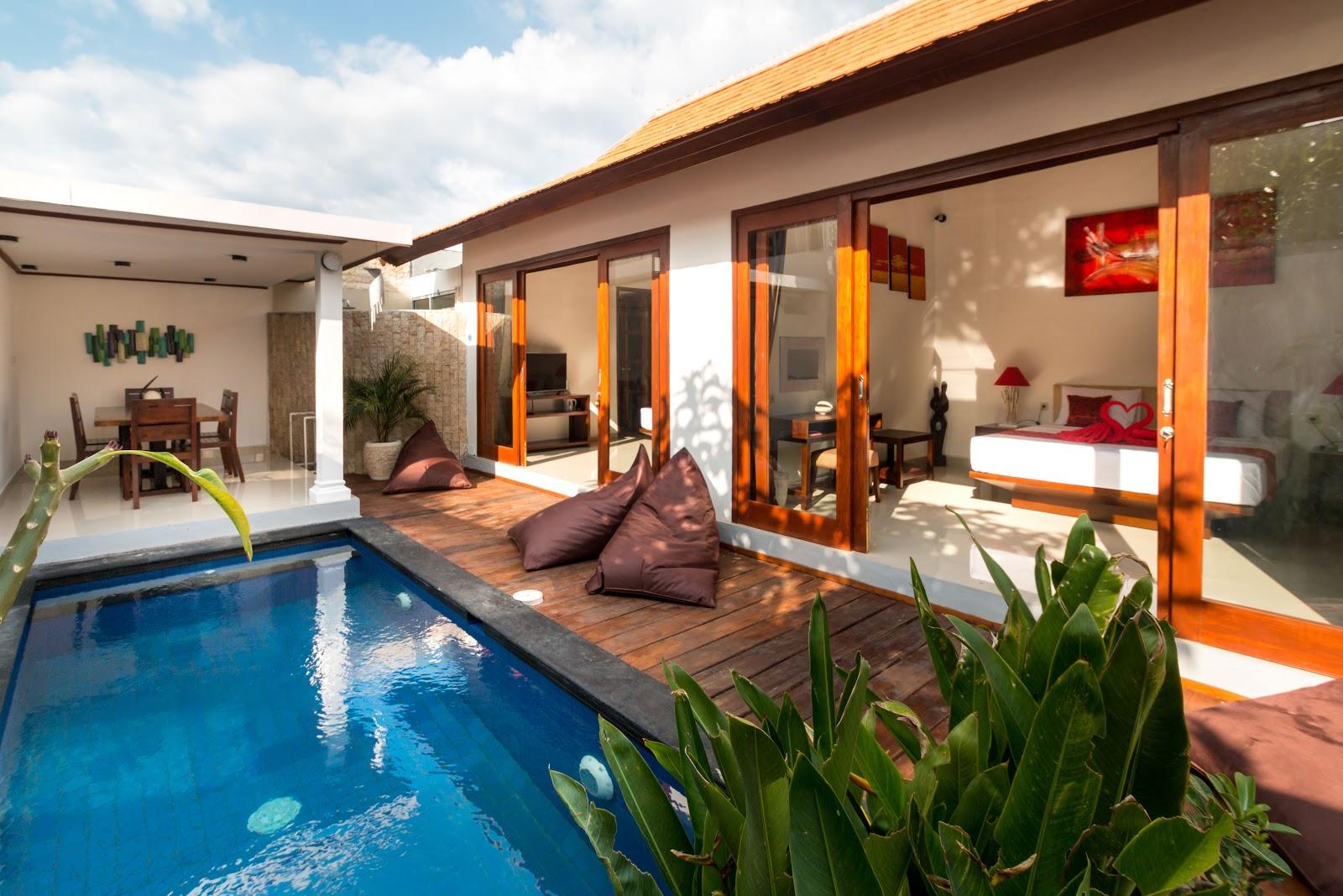Little Coco Gili Trawangan Hotel & Villas – photo 4