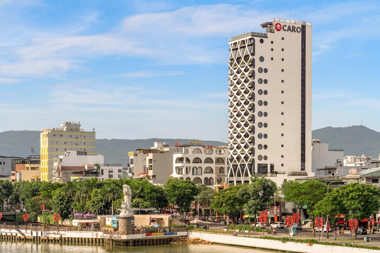 Caro Premium DaNang Hotel – photo 1