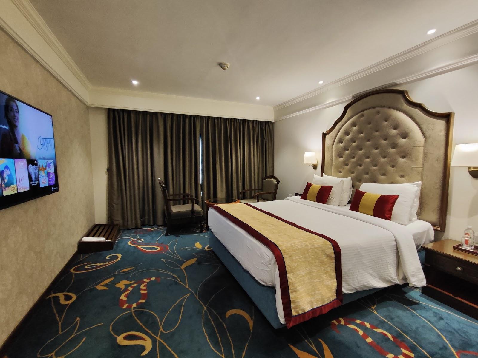 Fortune Landmark Ahmedabad - Member ITC Hotels' Group – photo 2