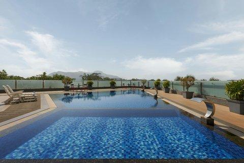 Rakabi The Fern Igatpuri, Series By Marriott – photo 4