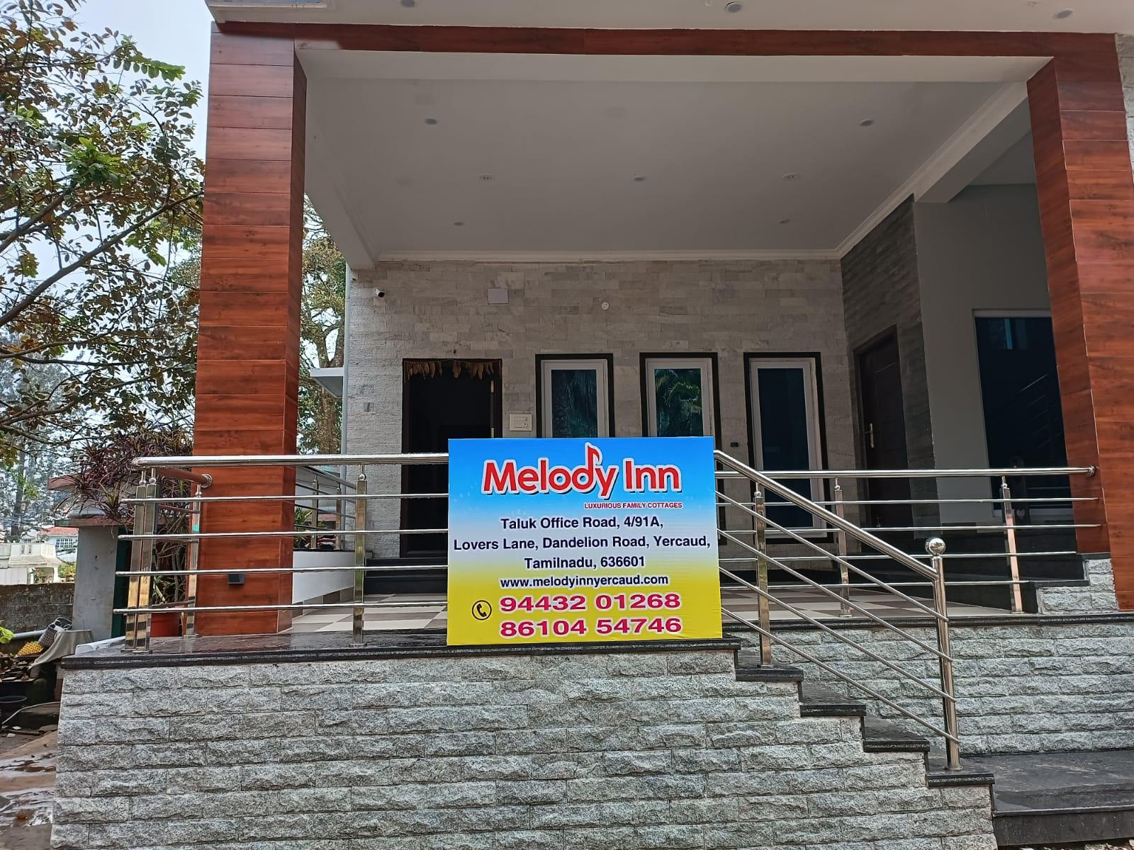 Melody Inn Luxurious Home Stay