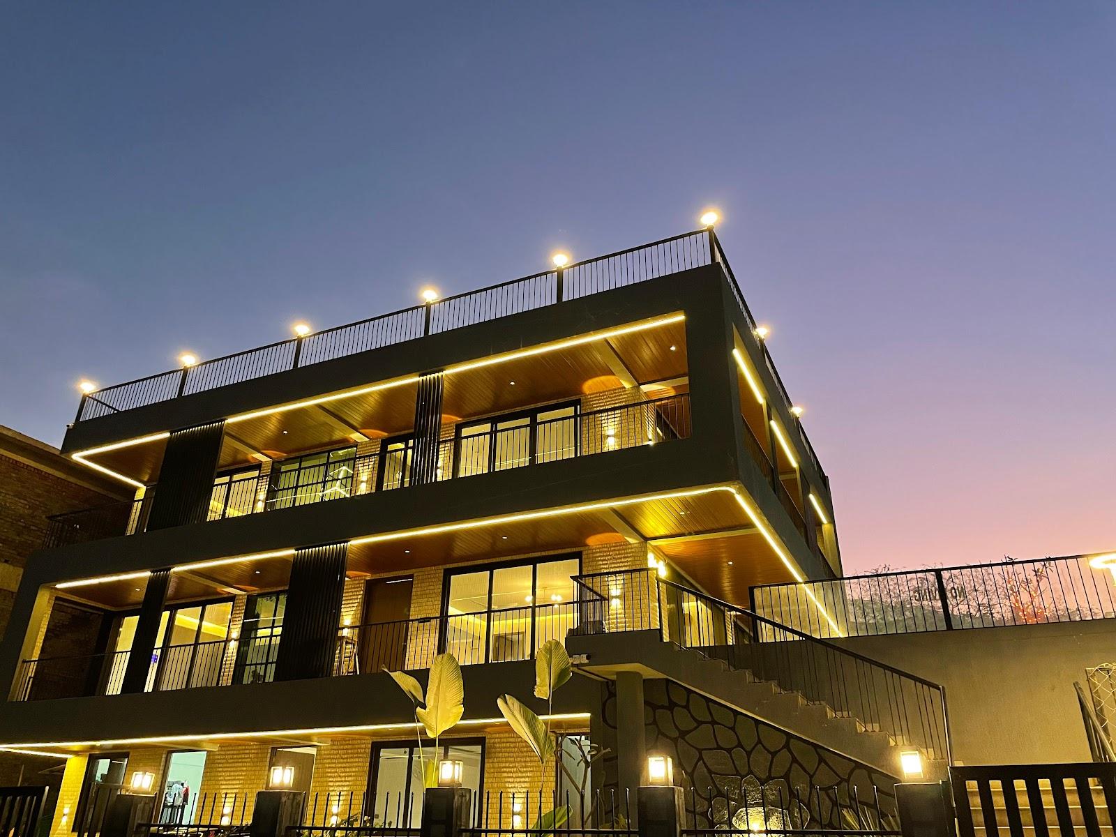 Dolce Villa - Igatpuri – photo 1