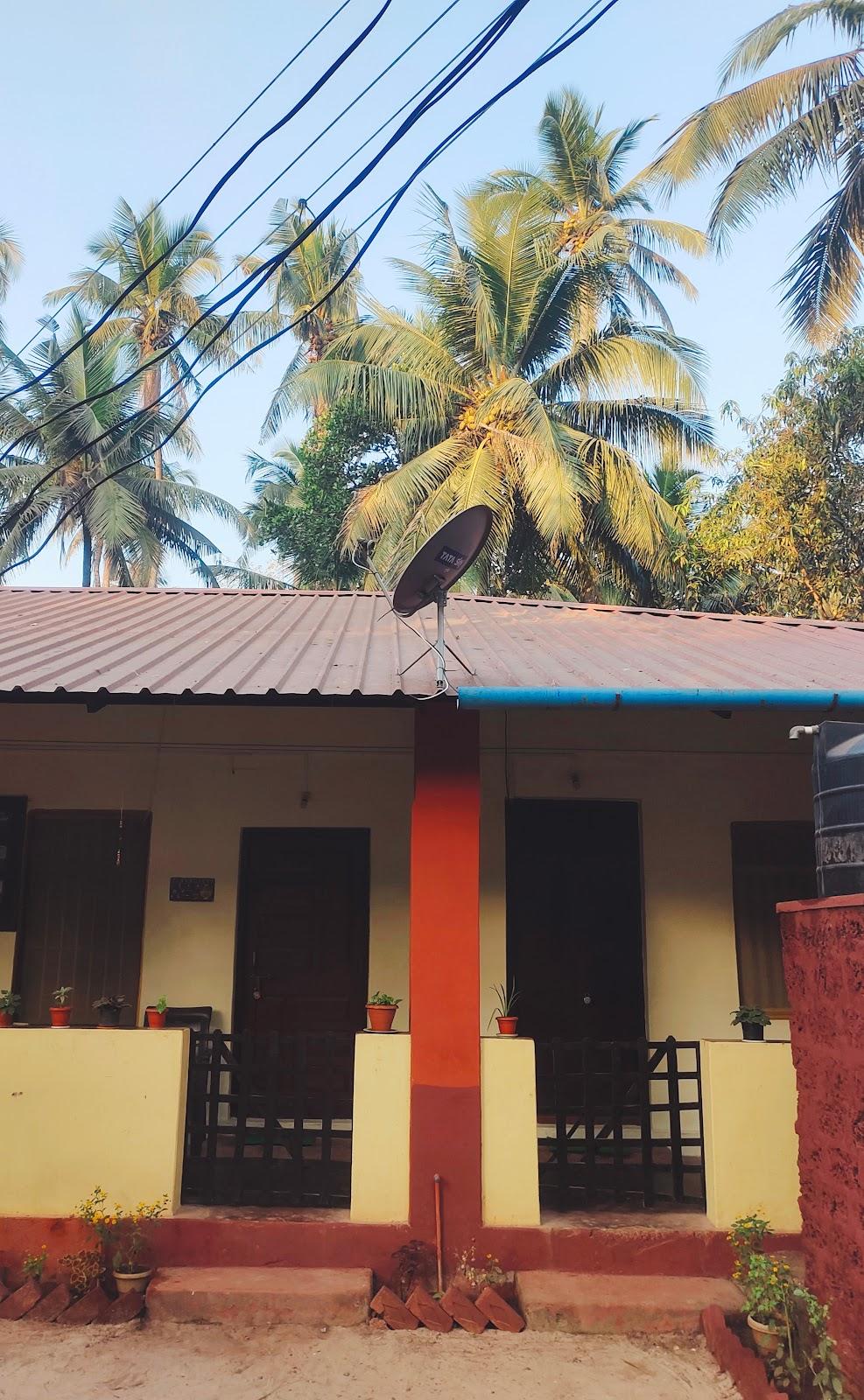 Malvani Days - The Beach Cottage – photo 3