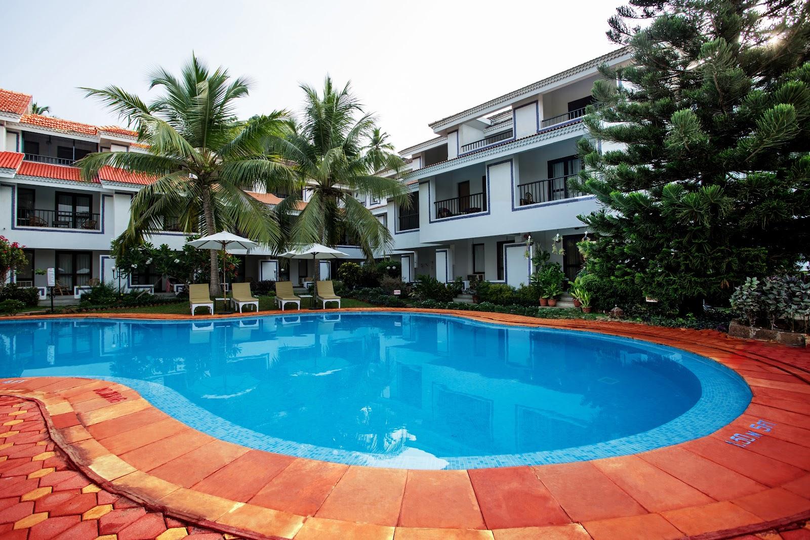 Resort Lagoa Azul – photo 1