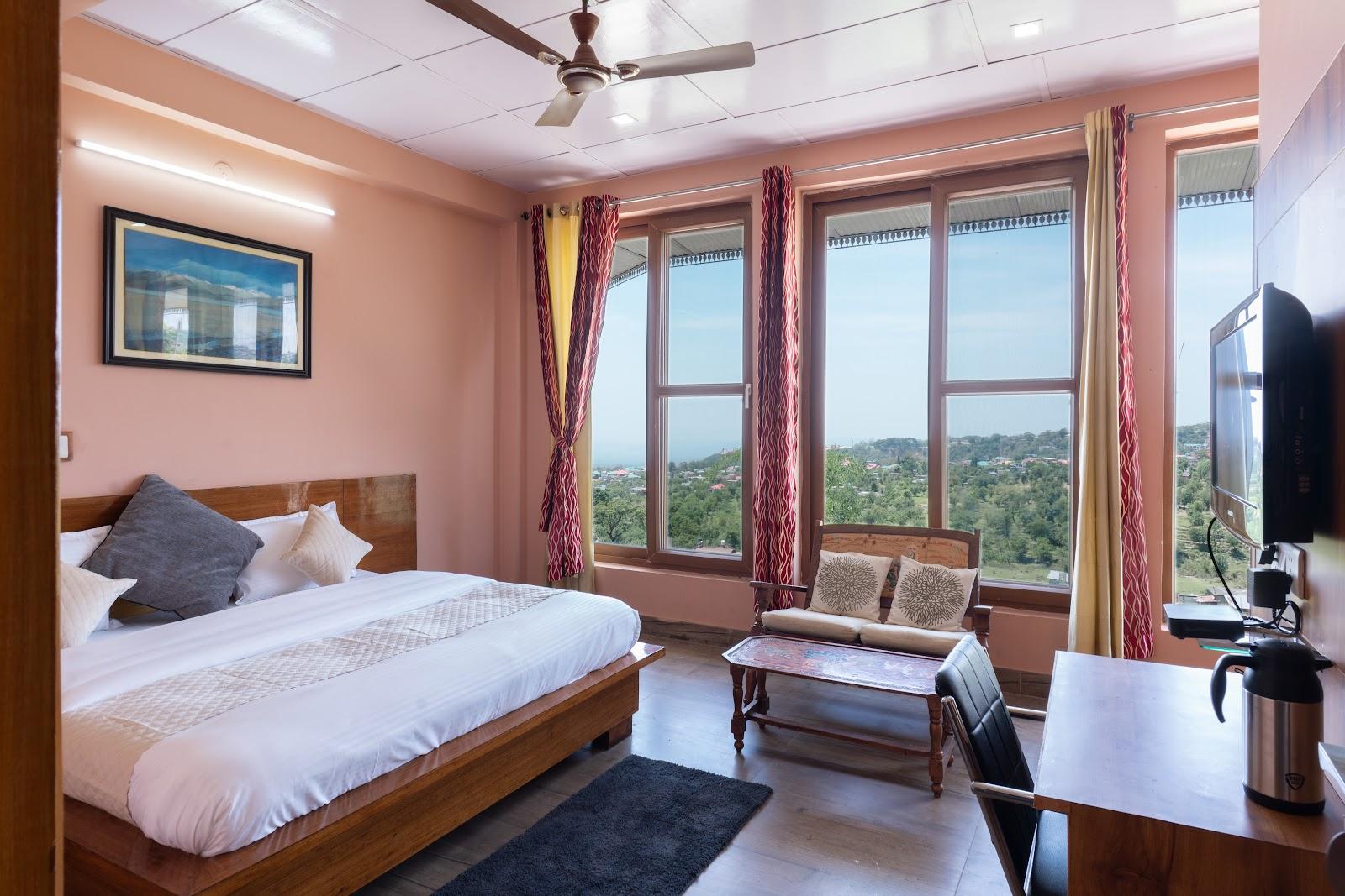 Aashray Villa – photo 3