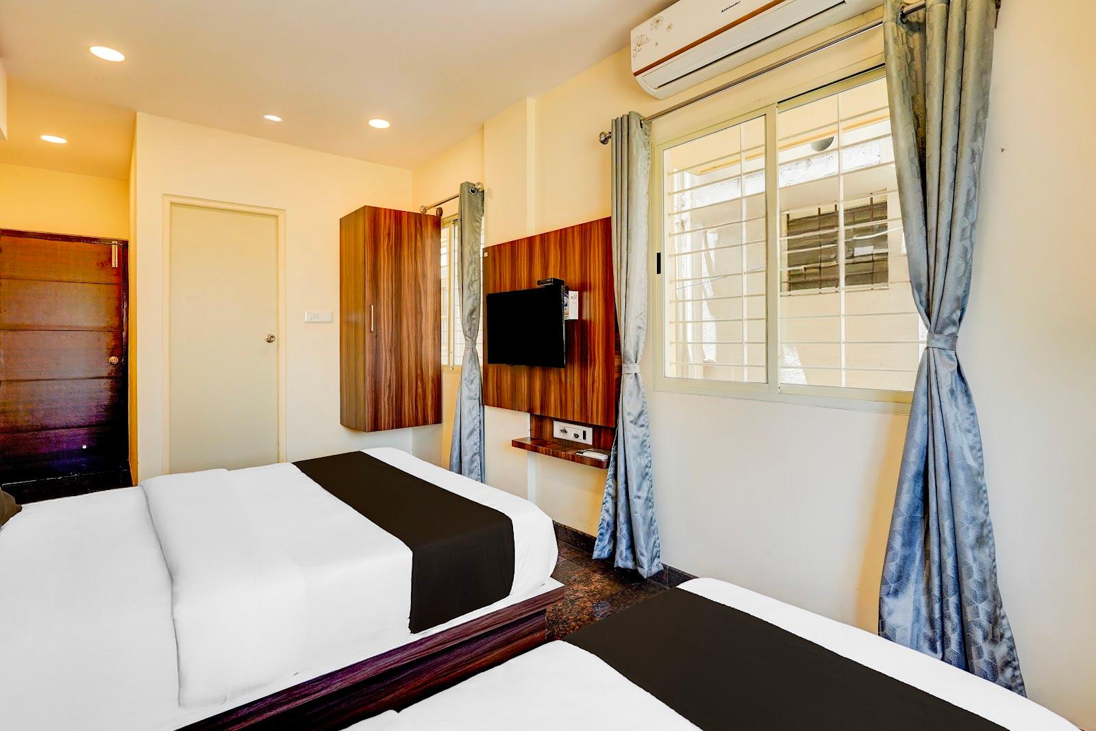 Hotel O Udupi Paka – photo 3