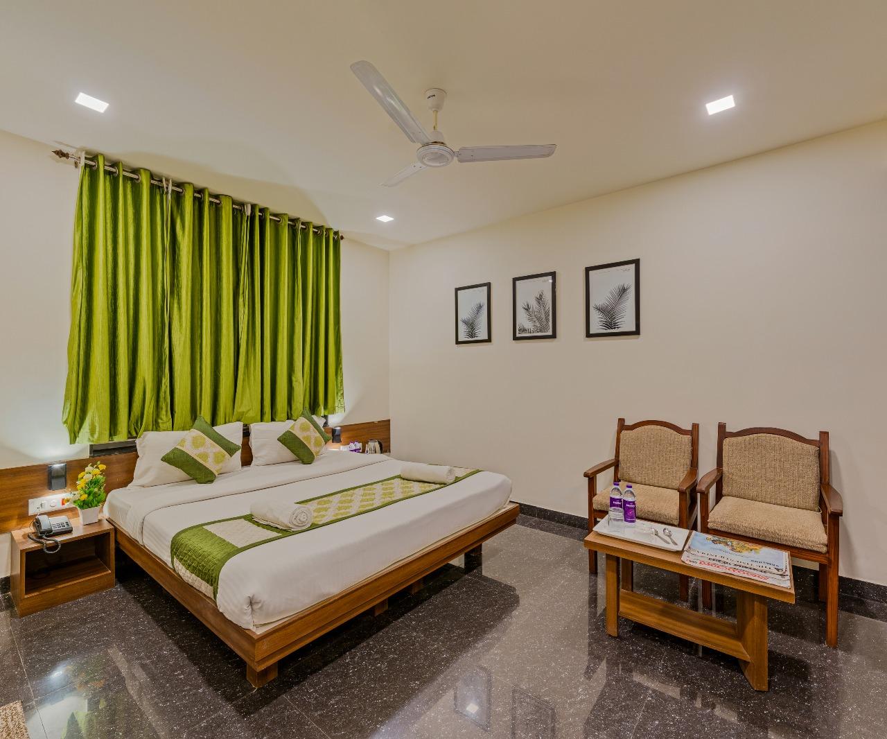 Hotel Vishram Vijayapura – photo 2