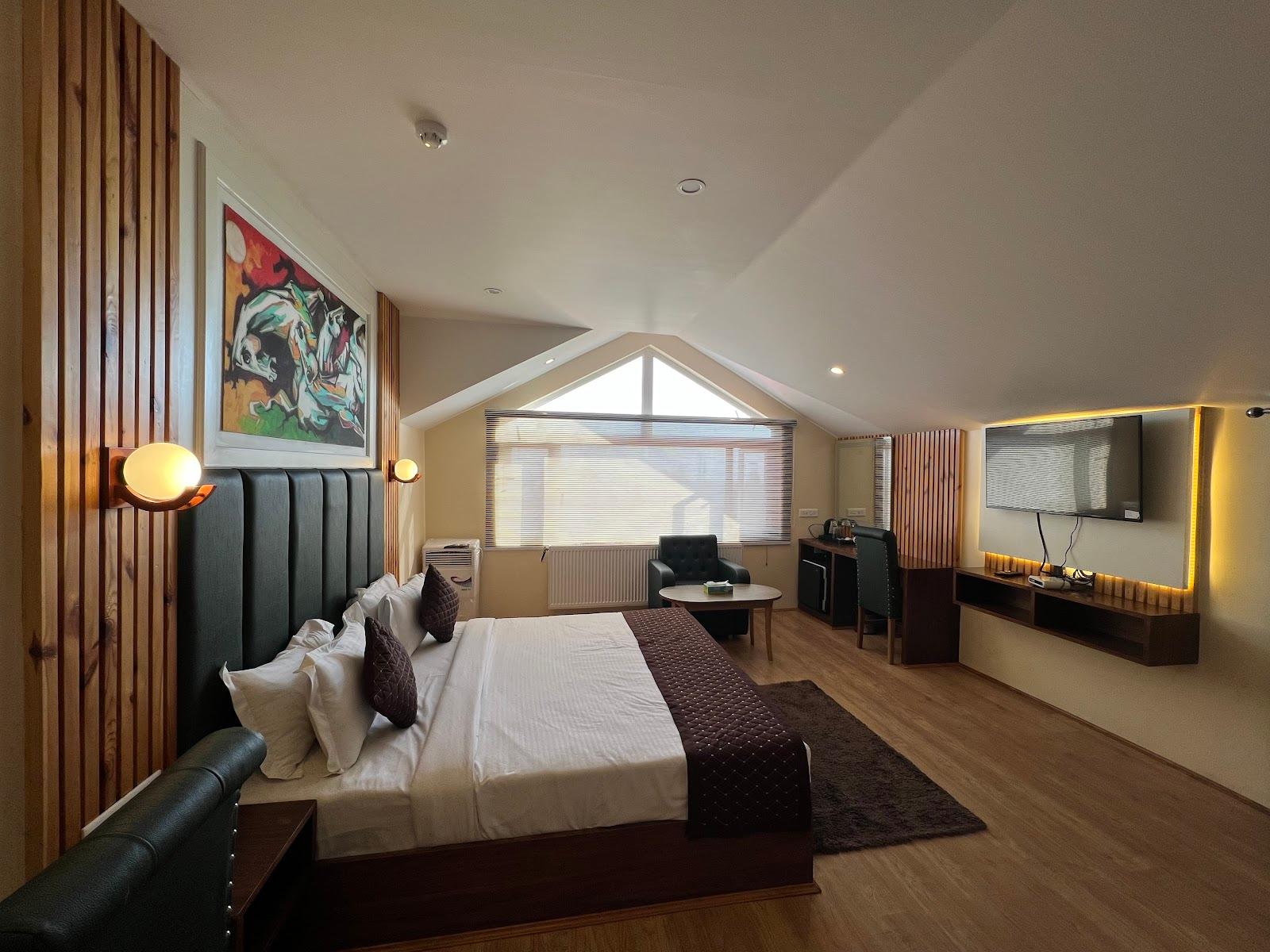 Apple Tree Resorts – photo 3
