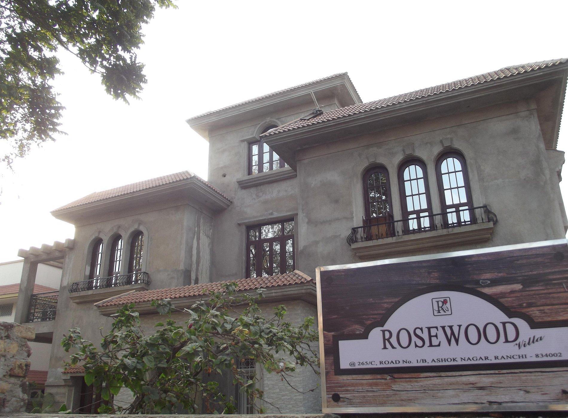 Stuv's Homestay (1 bhk)