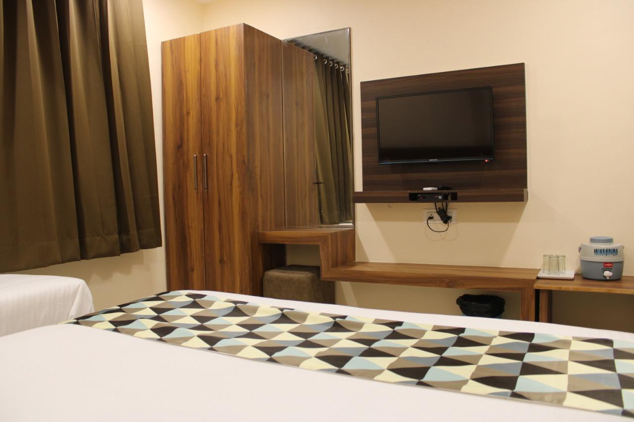 Maruti Group of Hotels - Shri Naman – photo 3