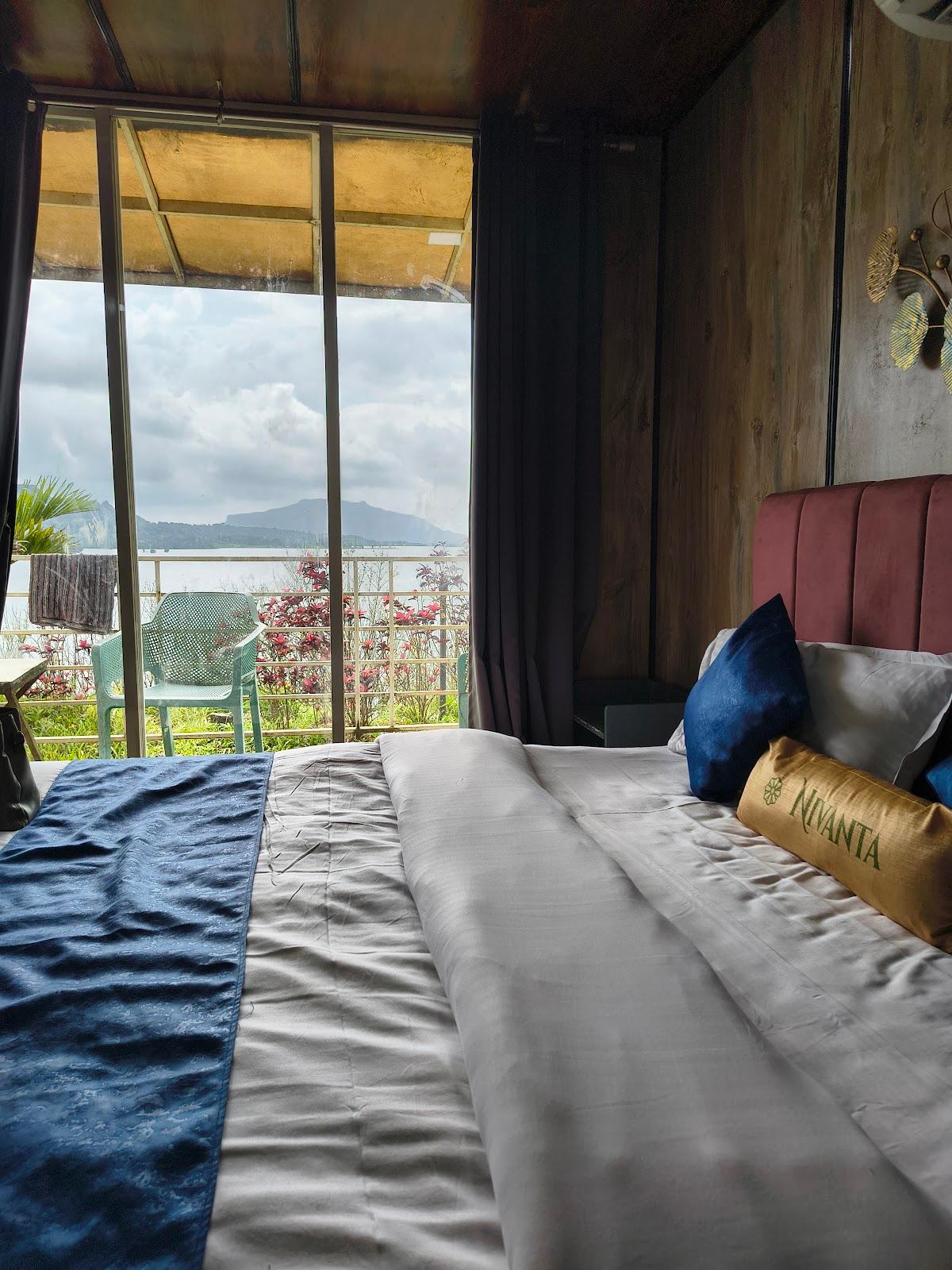 Hotel Nivanta Lakeview Retreat – photo 3