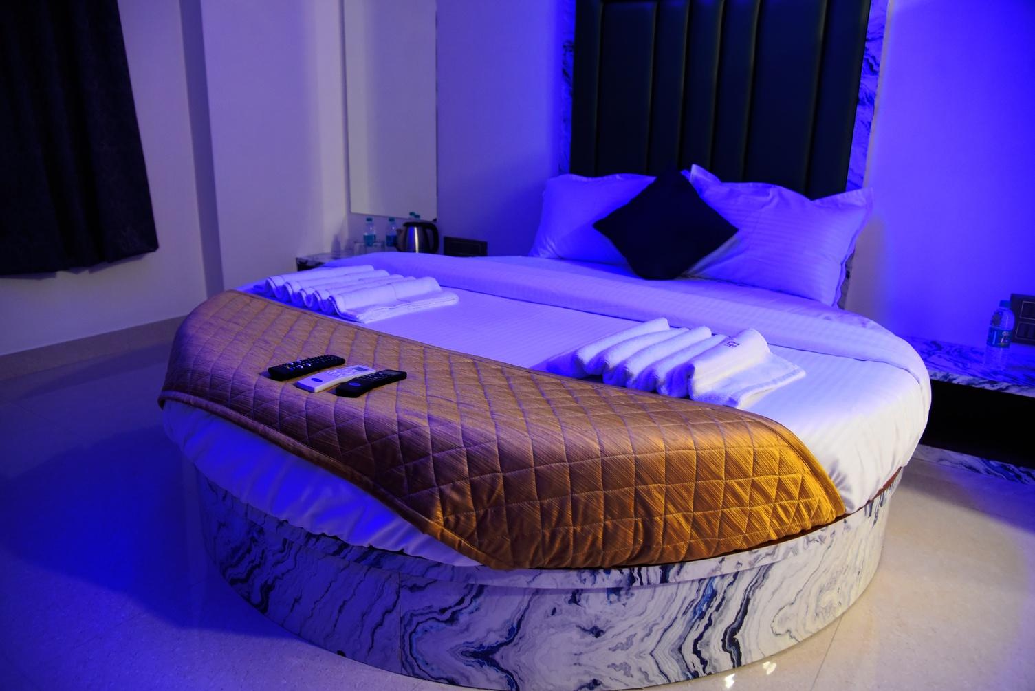Hotel Edition Blue – photo 3