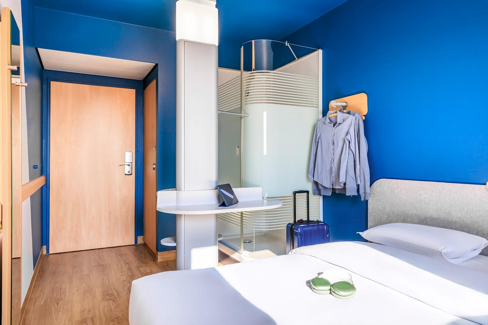ibis budget Lausanne Bussigny – photo 2