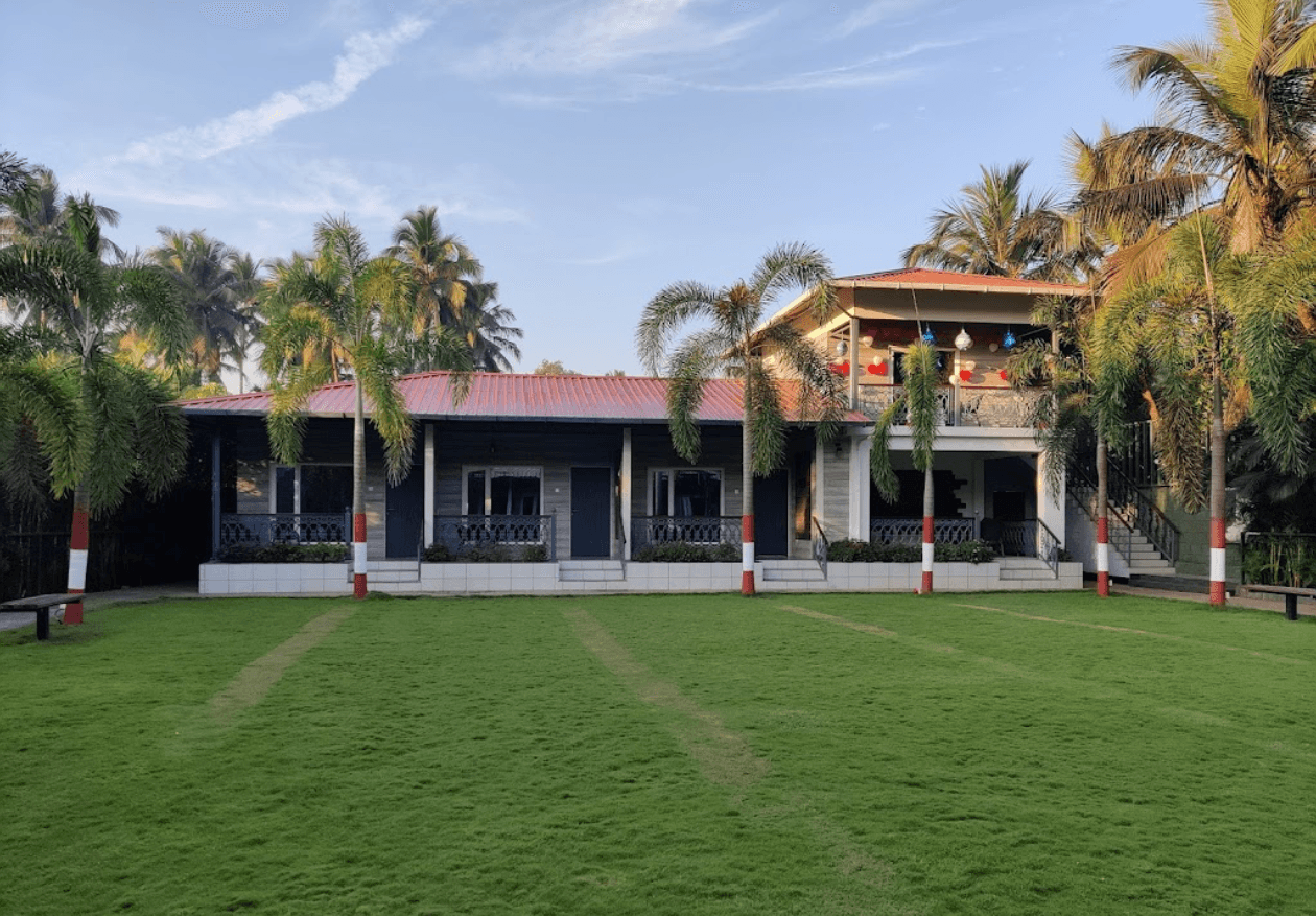 Meritas Seawind Beach Resort – photo 1