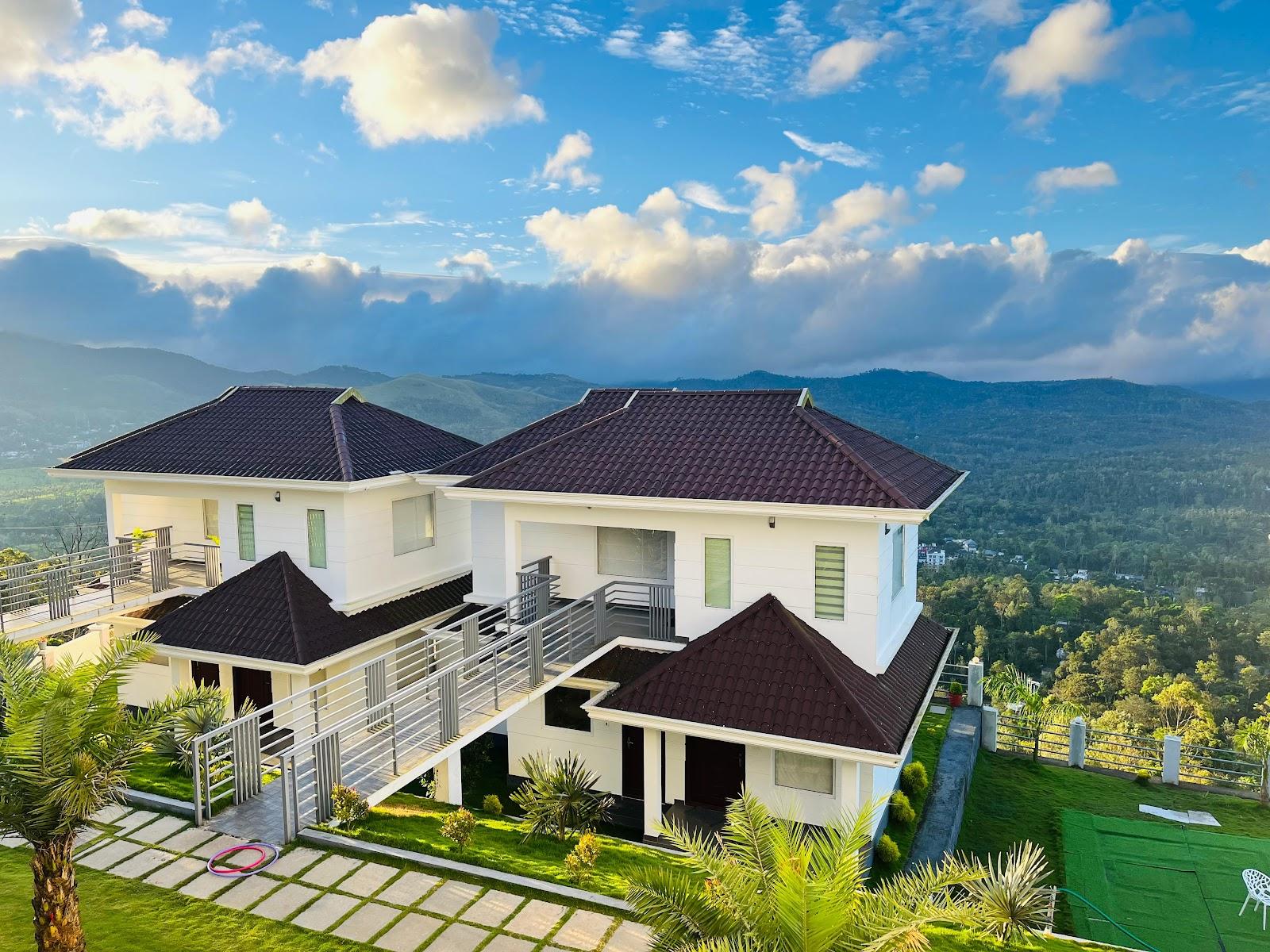 The Windy Mist Resort Munnar – photo 1