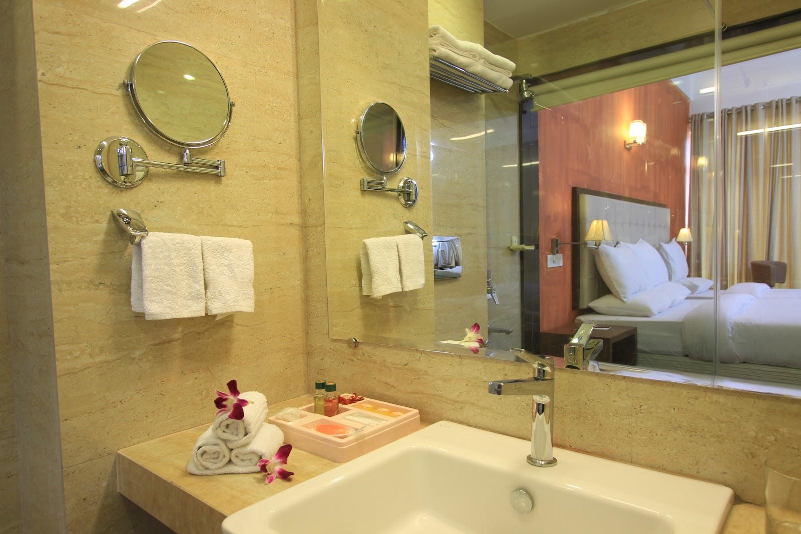 Orchid Square Boutique Hotel – photo 4