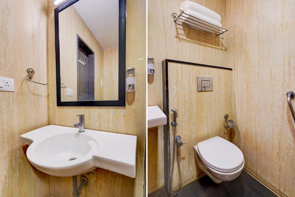 Super Townhouse by OYO Kanakpura Road Formerly Panchavati Comforts – photo 3