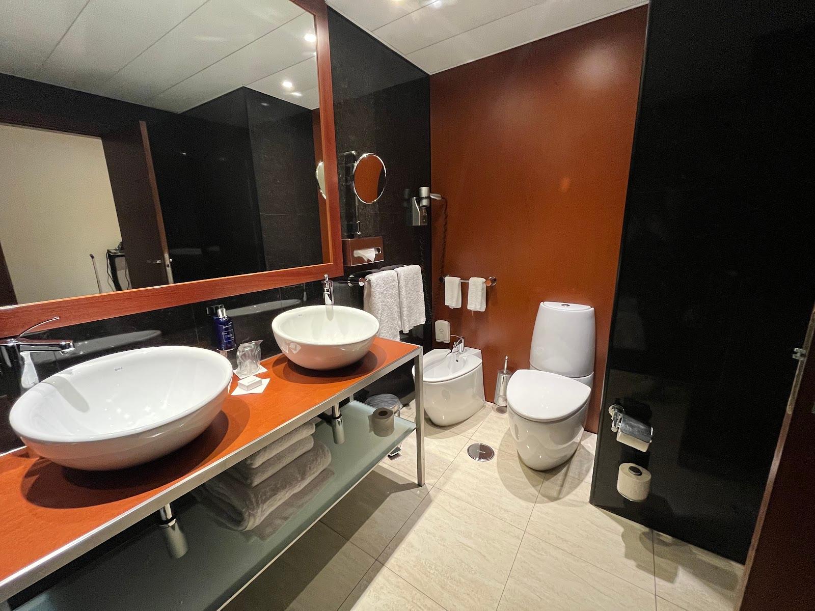 Radisson Blu Hotel, Lisbon – photo 4