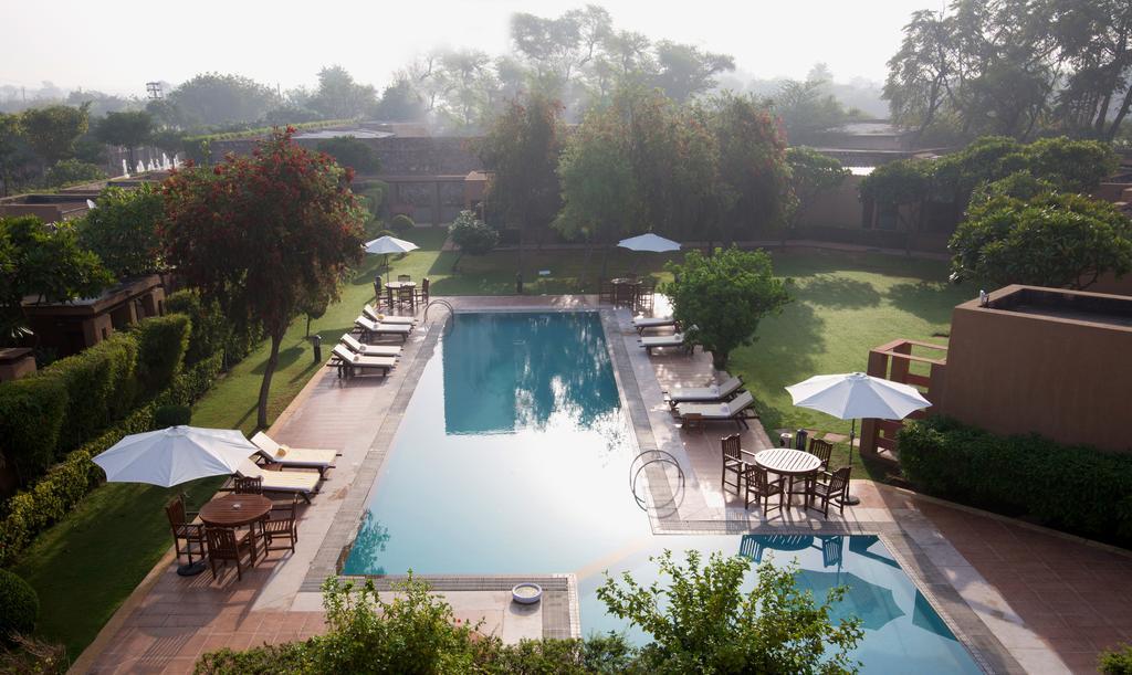 Lemon Tree Hotel, Tarudhan Valley, Manesar – photo 4