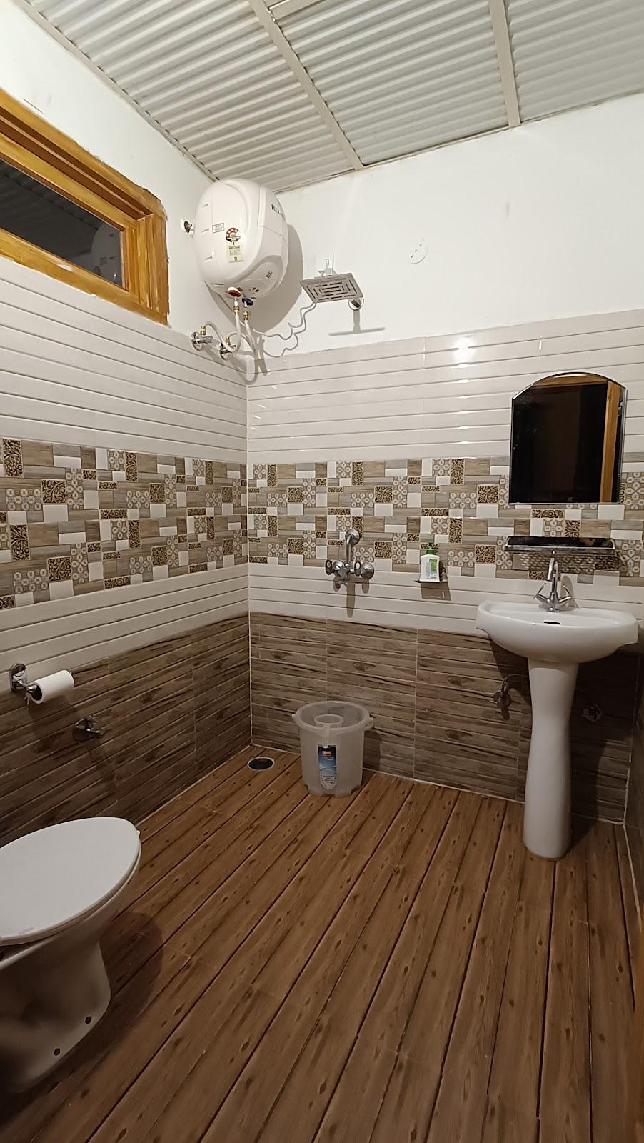 Bir Nest Hostel – photo 4