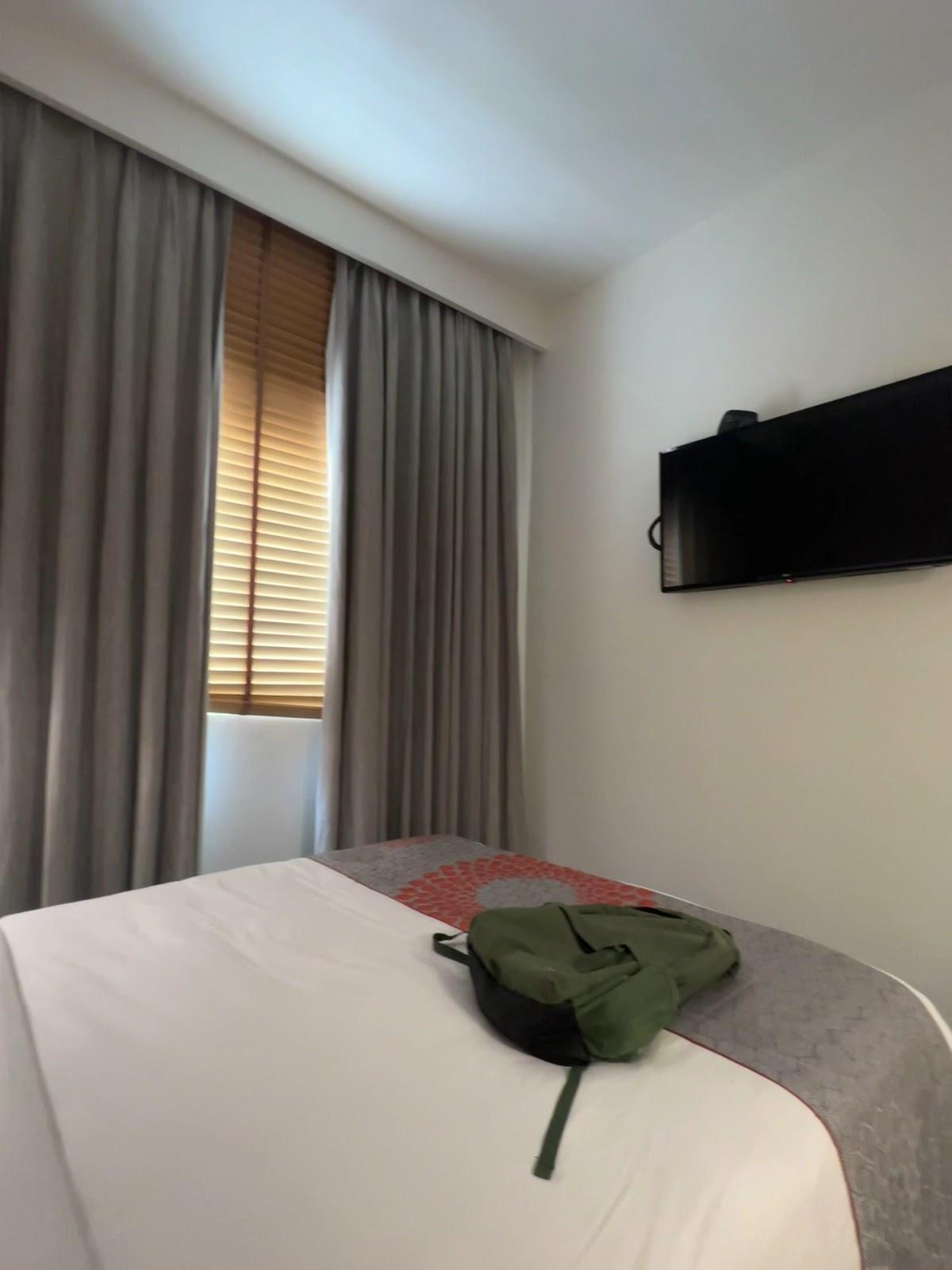 Holiday Inn Express Hyderabad Banjara Hills, an IHG Hotel – photo 2