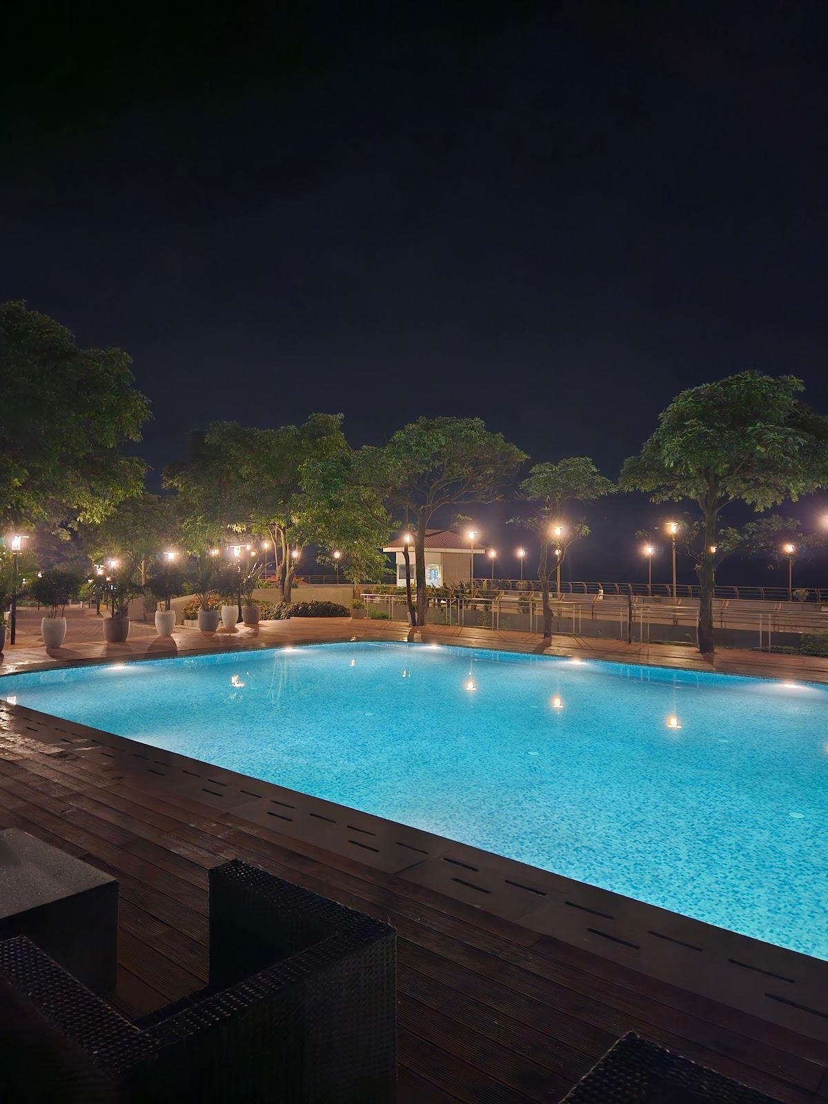 Ikshana Resort and Spa – photo 4