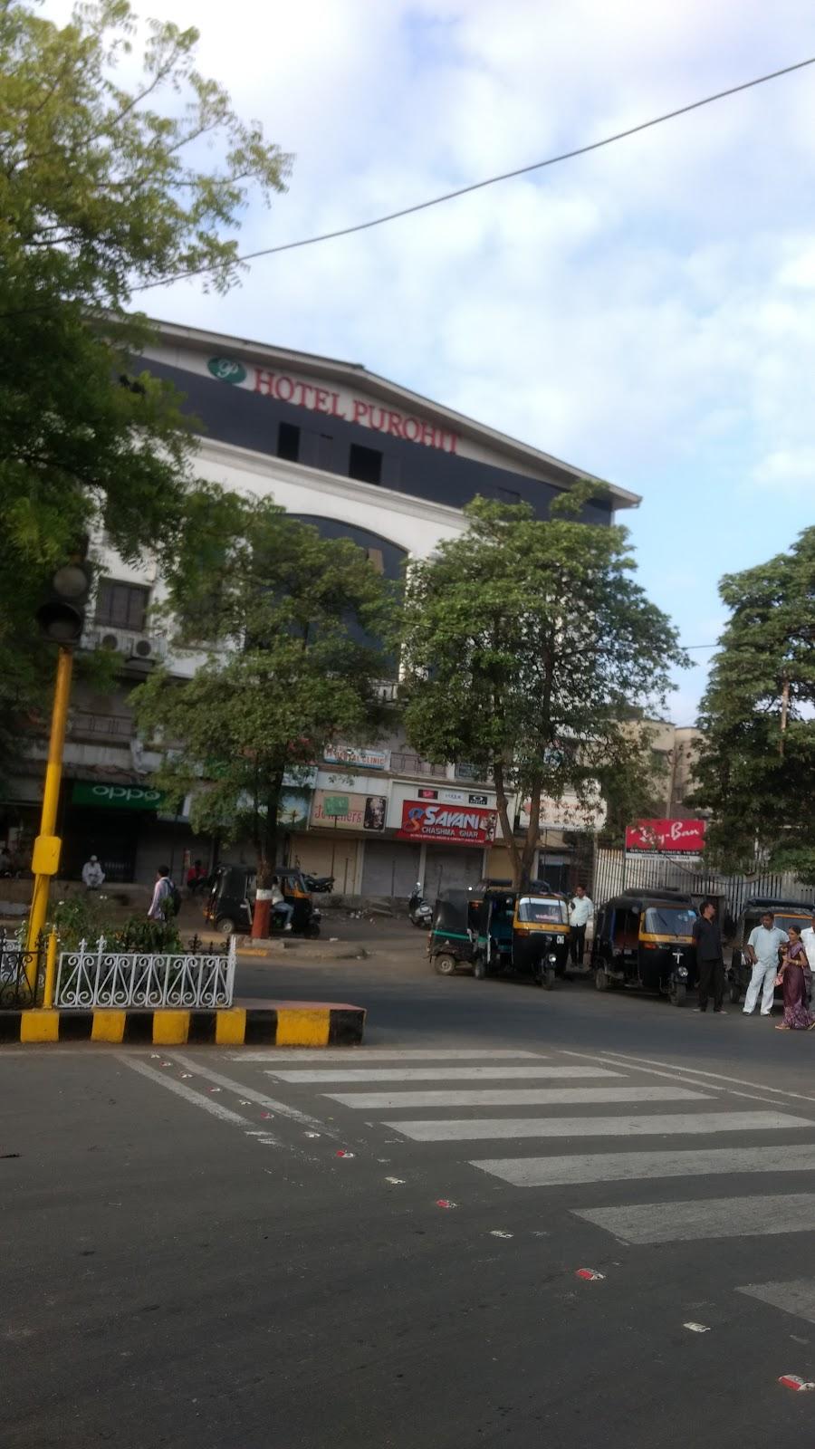 Hotel Purohit – photo 4